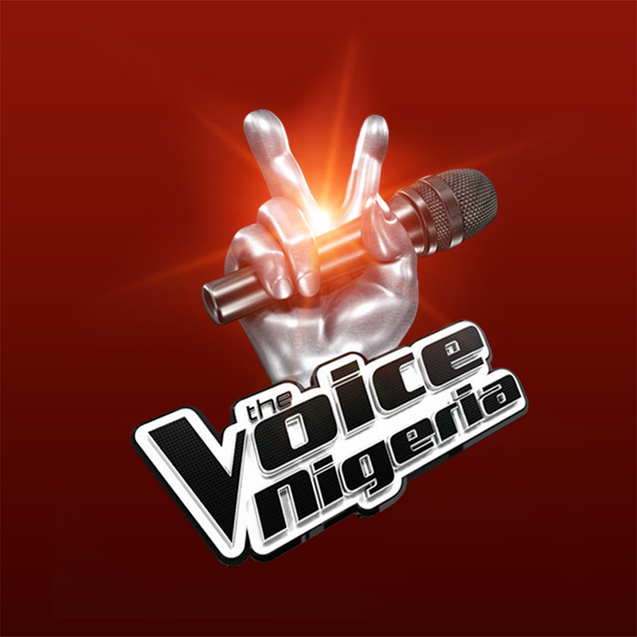 The Voice Nigeria YouTube channel avatar