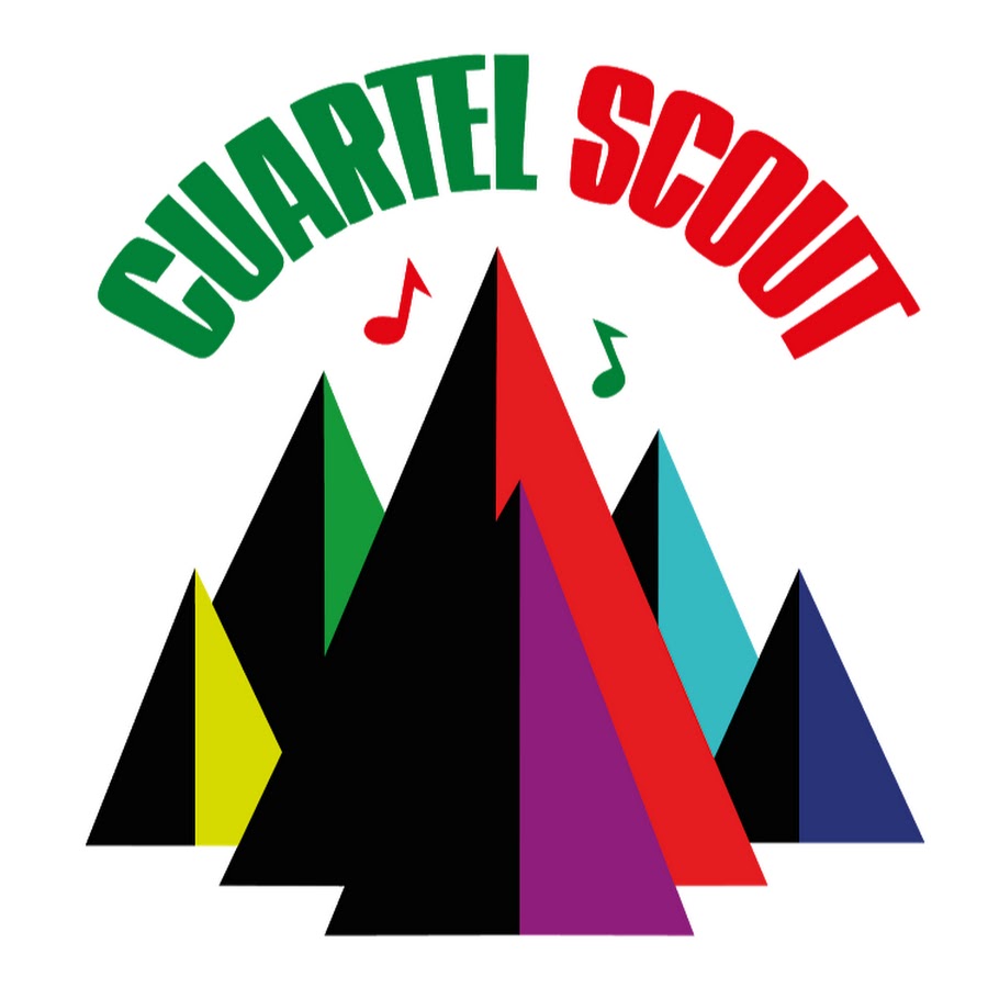 Cuartel Scout ইউটিউব চ্যানেল অ্যাভাটার