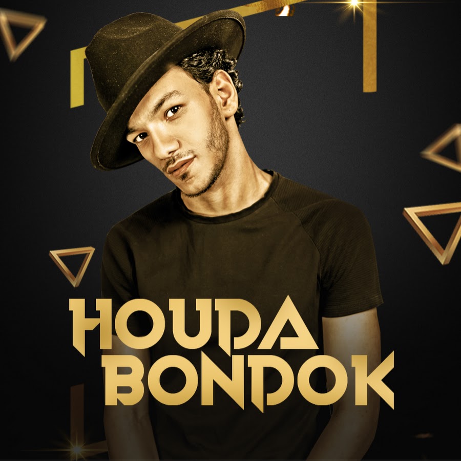Houda Bondok YouTube-Kanal-Avatar