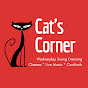Cat's Corner San Francisco YouTube Profile Photo