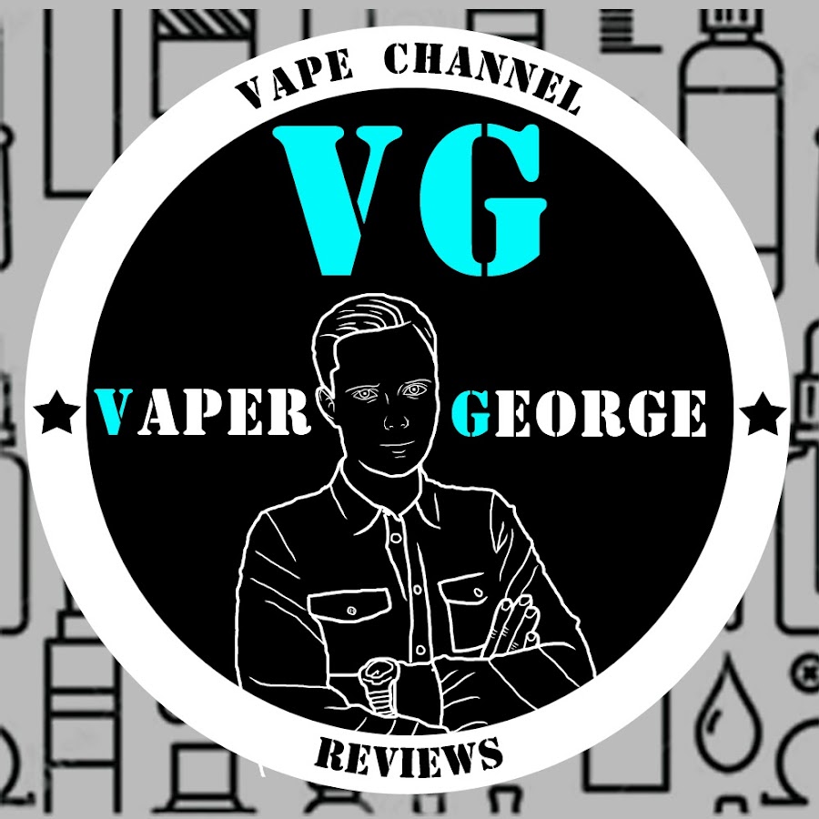 Vaper George YouTube-Kanal-Avatar