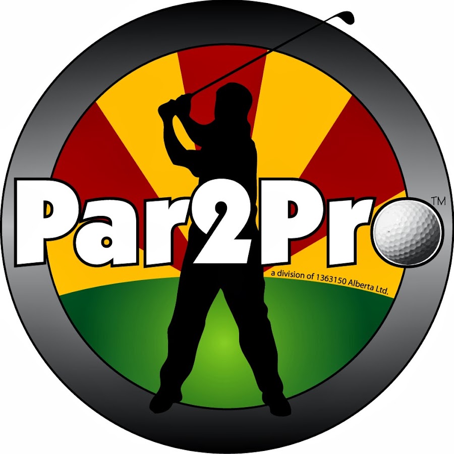 Par2ProVirtualGolf YouTube kanalı avatarı