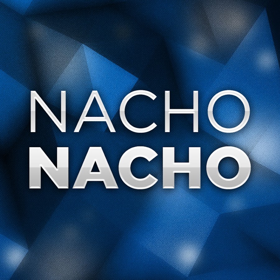 Nacho Nacho Avatar de chaîne YouTube