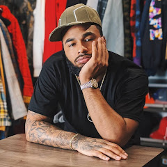 Thumbnail of related channel