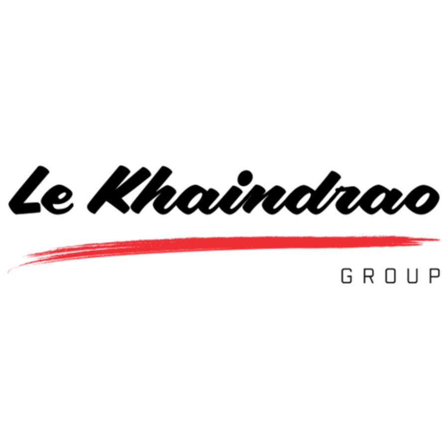 Le Khaindrao Group official Awatar kanału YouTube