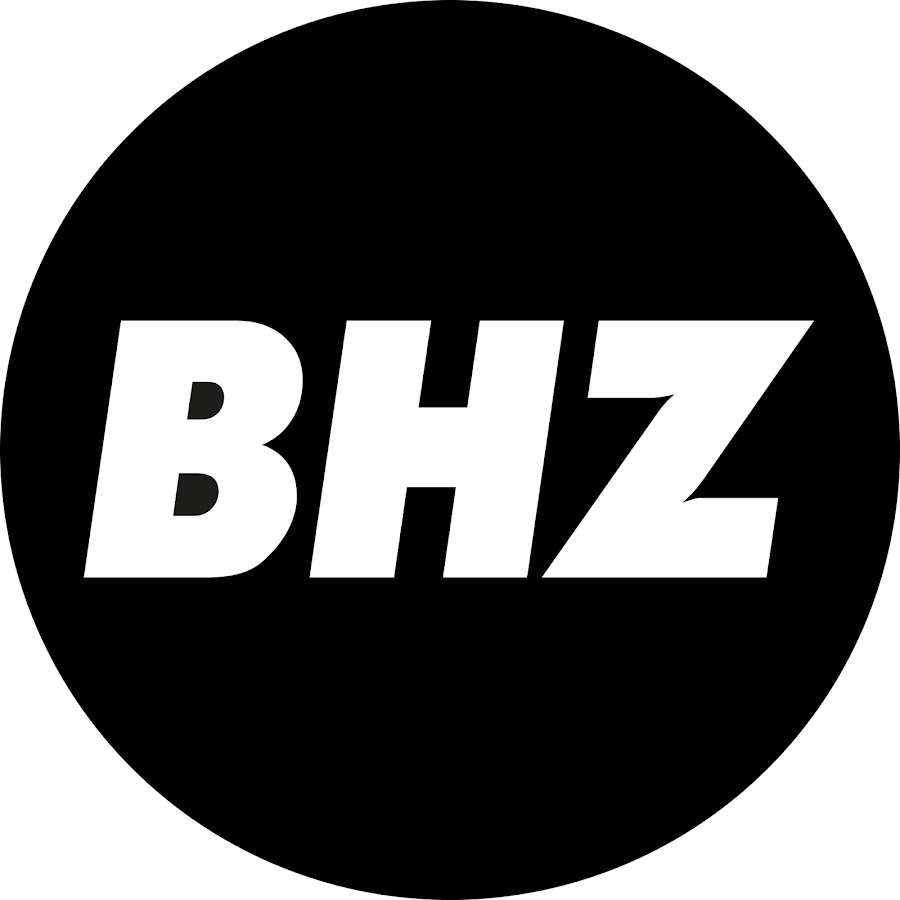 BHZ YouTube channel avatar