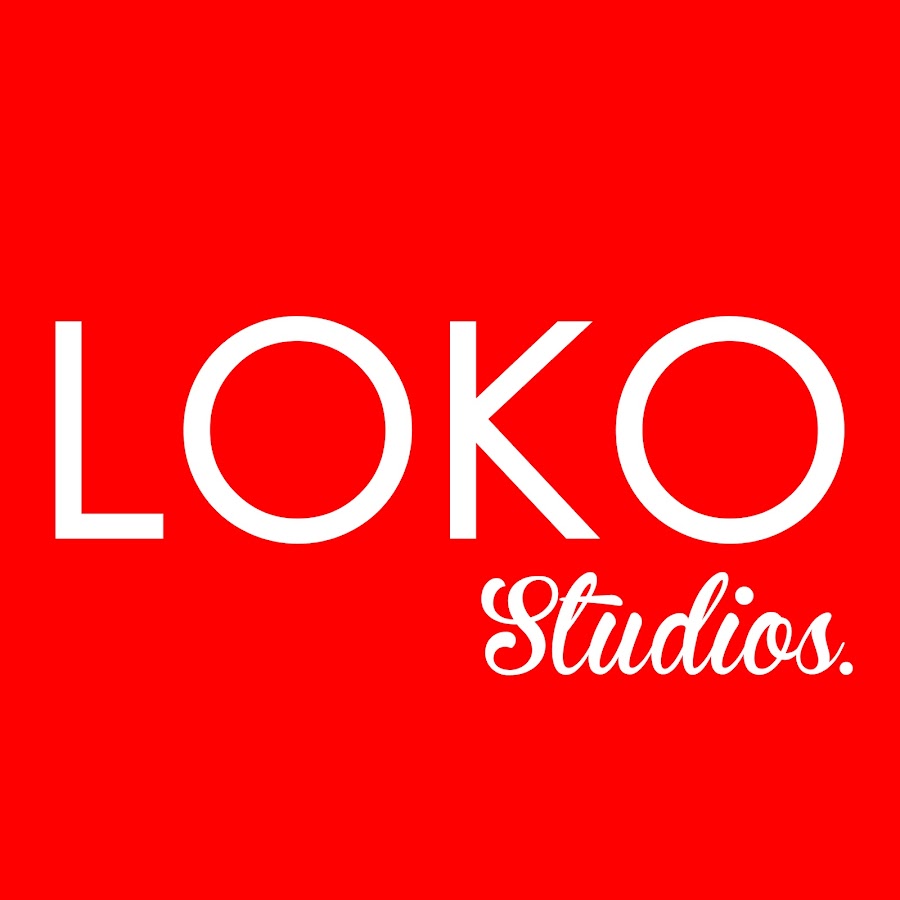LOKO Studios YouTube channel avatar
