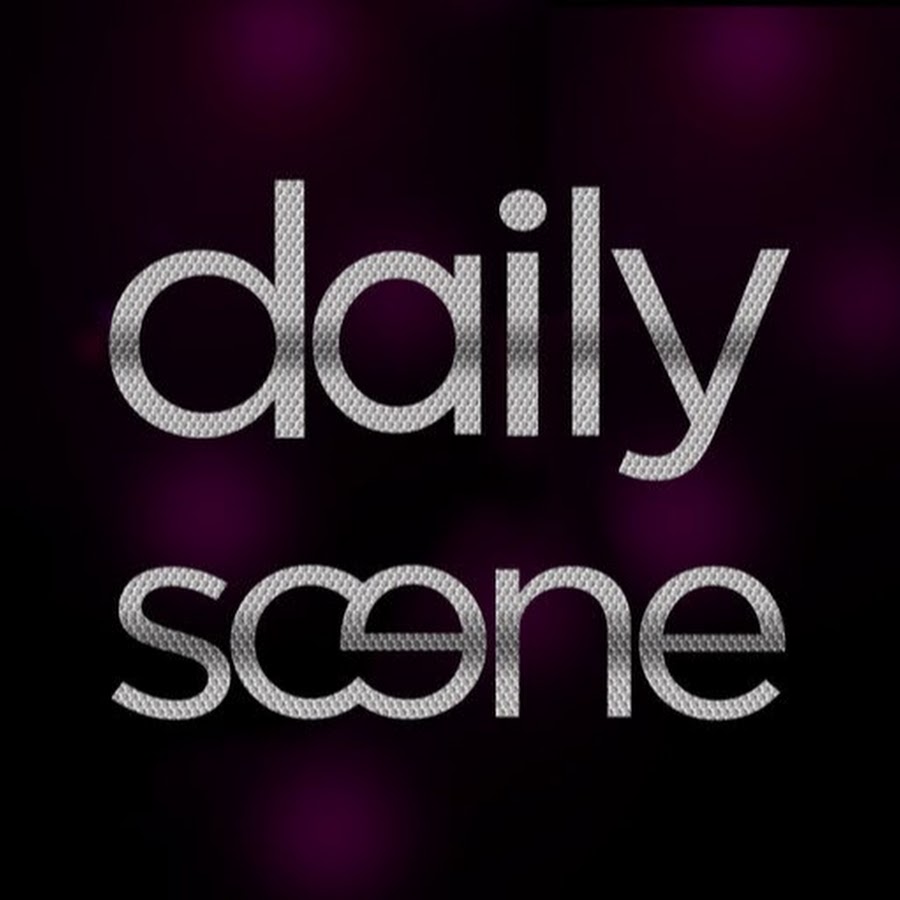 Daily Scene YouTube channel avatar