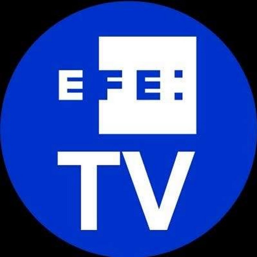 AGENCIA EFE YouTube channel avatar