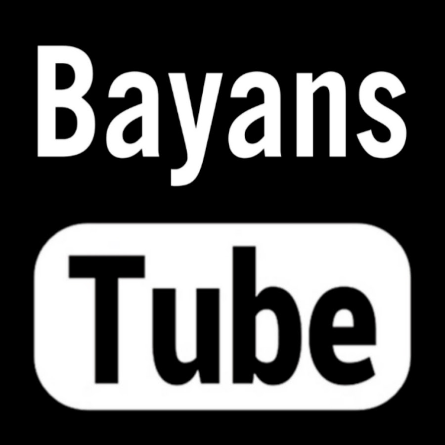 BayansTube YouTube channel avatar