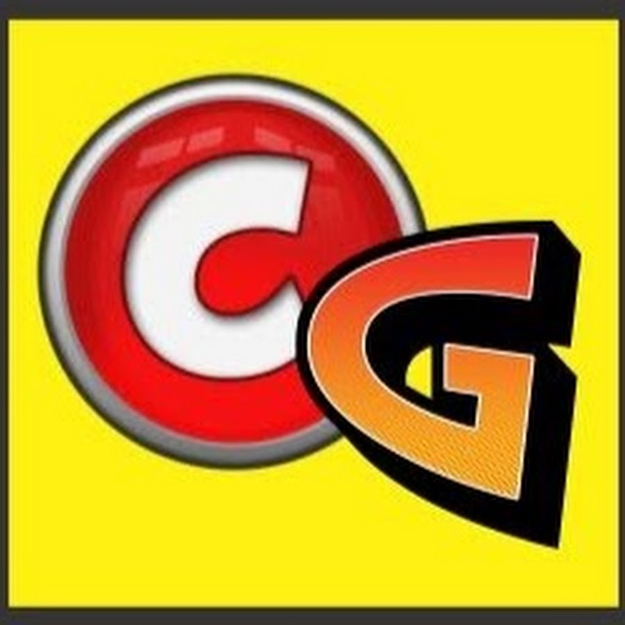 CorinGamer YouTube channel avatar
