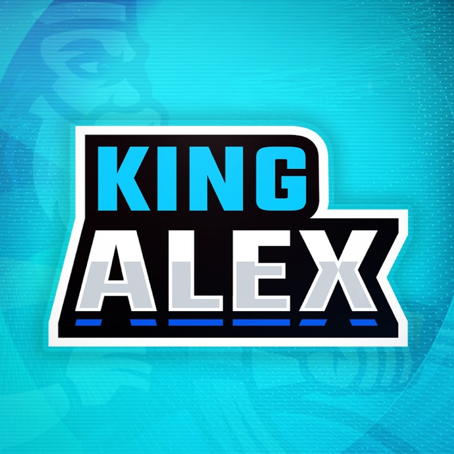KingAlex Gaming