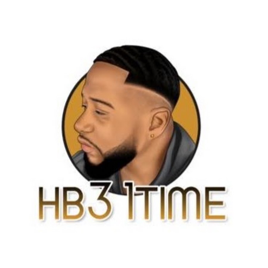HB3 (1TIME) YouTube channel avatar