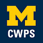 U-M Center for World Performance Studies - @CWPSumich YouTube Profile Photo