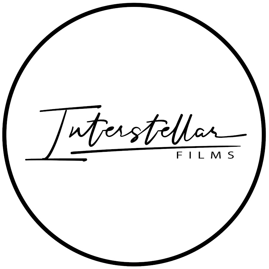 InterstellarFilms यूट्यूब चैनल अवतार