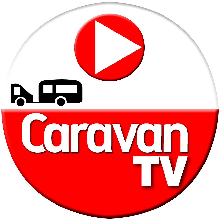 CaravanTV ইউটিউব চ্যানেল অ্যাভাটার