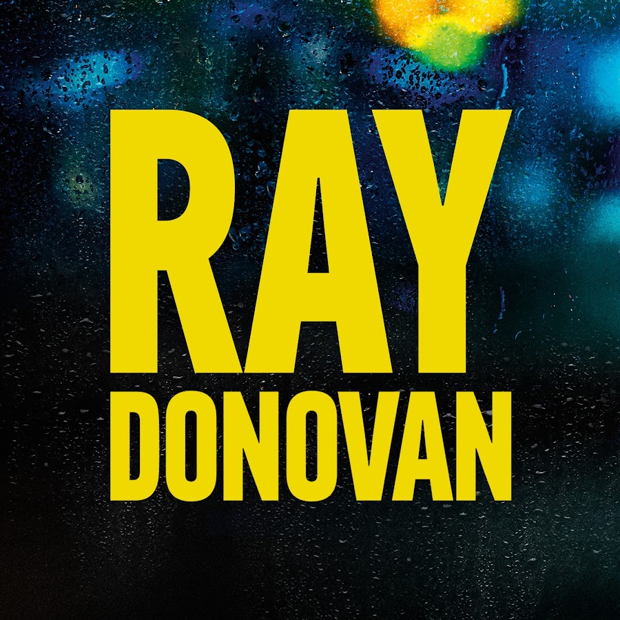 Ray Donovan YouTube channel avatar