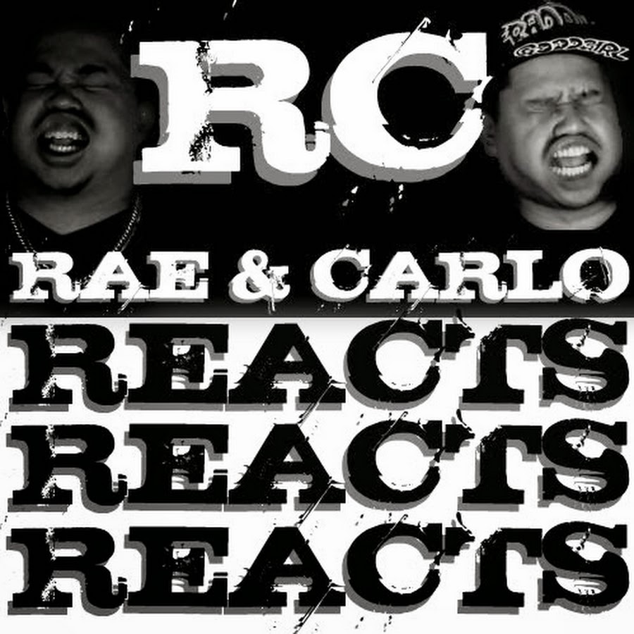 RC reacts