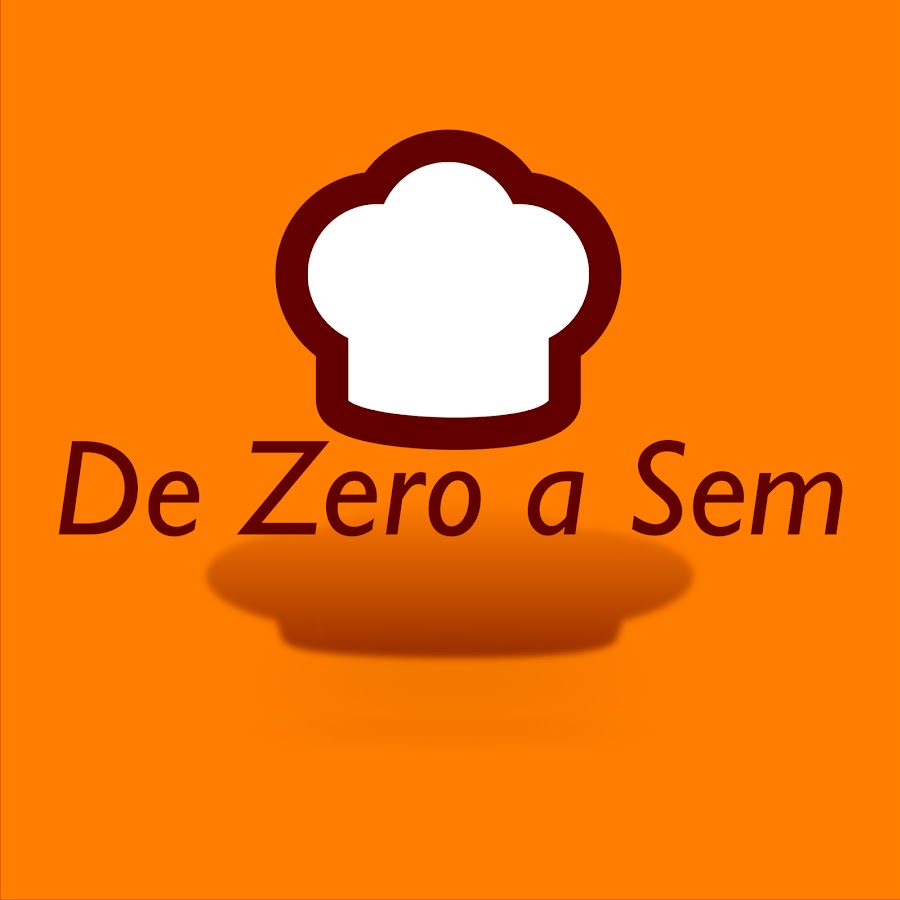 De Zero a Sem YouTube channel avatar