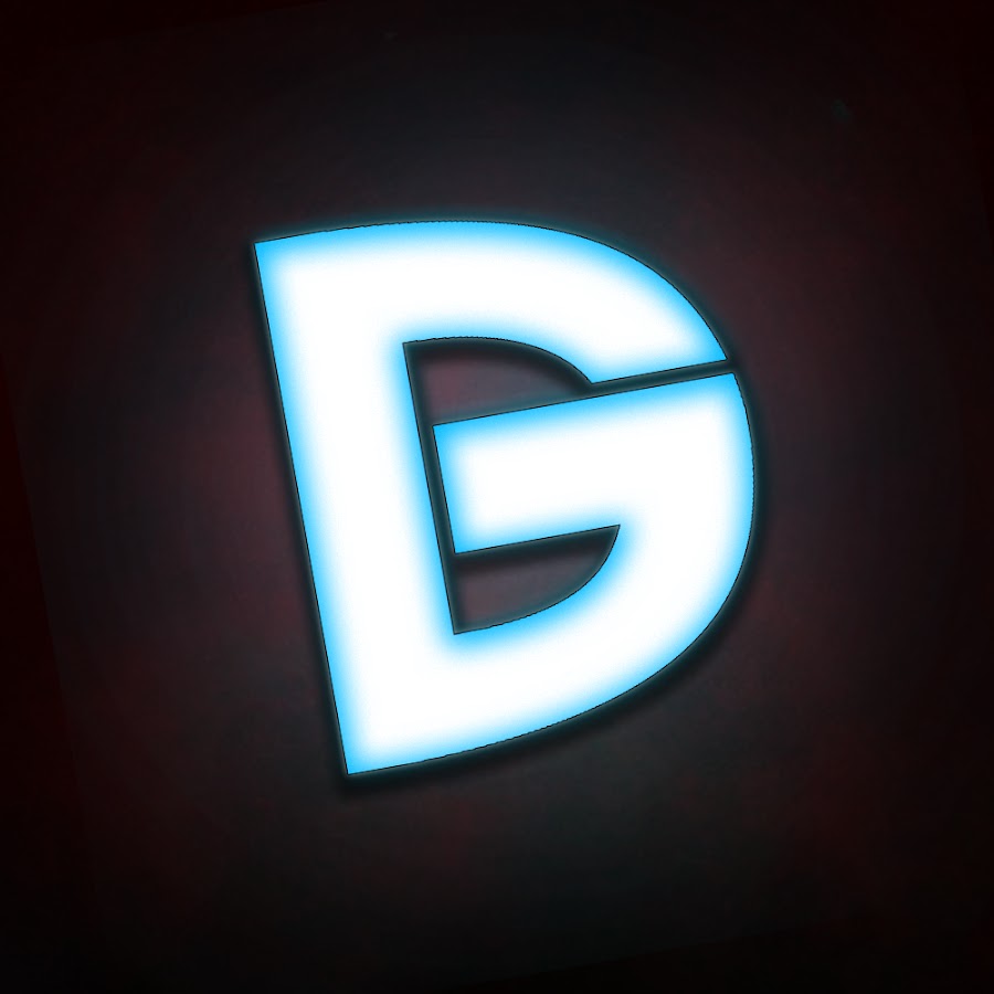 GameKid YouTube-Kanal-Avatar