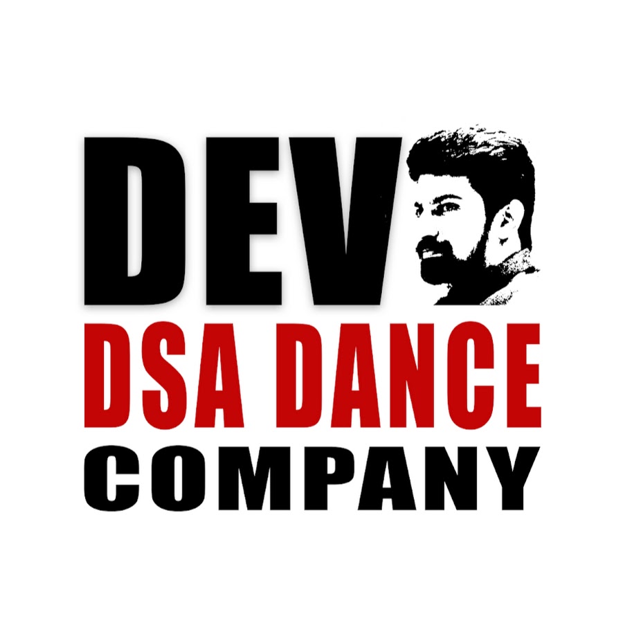dsa dance company YouTube channel avatar