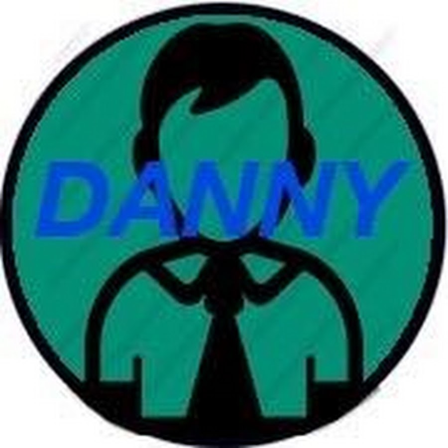 EL CANAL DE DANNY YouTube kanalı avatarı