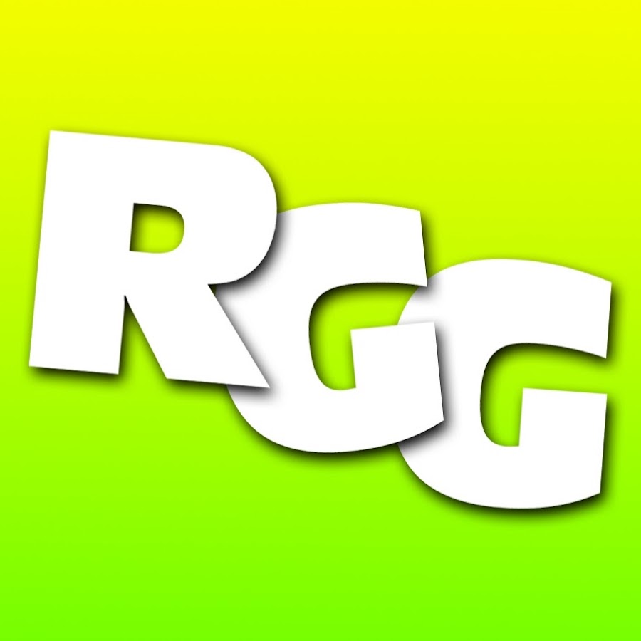 RyanGGaming YouTube-Kanal-Avatar