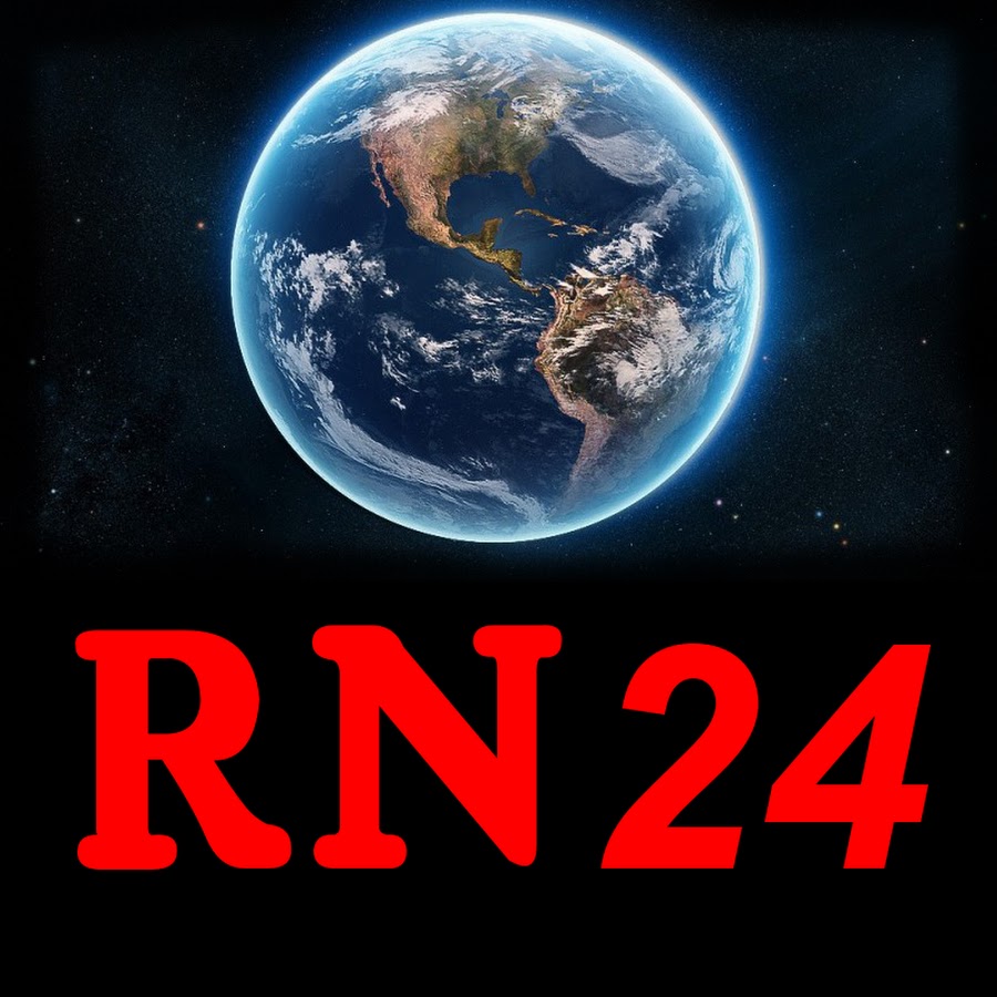 RocoNews24 YouTube channel avatar