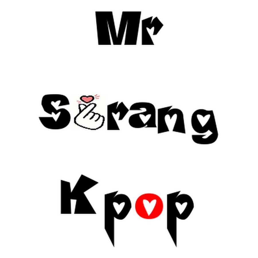 MrSarangKpop7