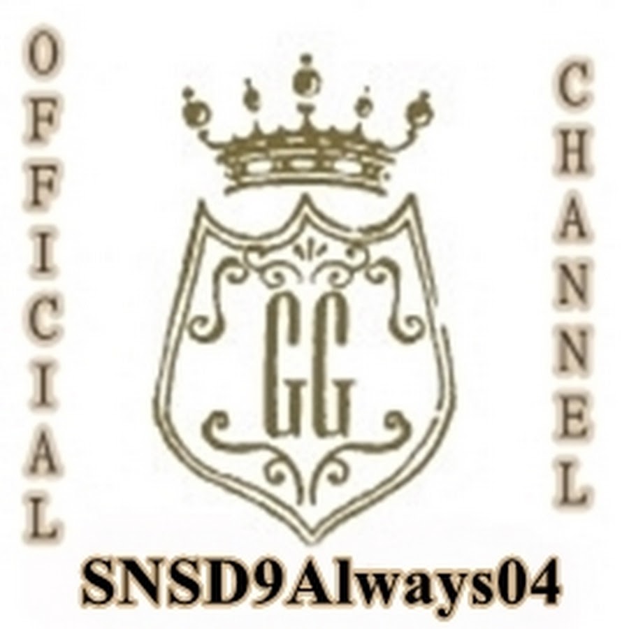 SNSD9Always04 ইউটিউব চ্যানেল অ্যাভাটার