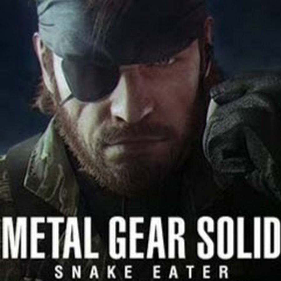ãƒ¡ã‚¿ãƒ«ã‚®ã‚¢ã®æ­´å² ã‚³ãƒ¡ãƒ³ãƒˆä»˜ã Metal Gear Solid YouTube channel avatar