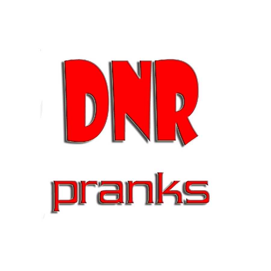DNR pranks