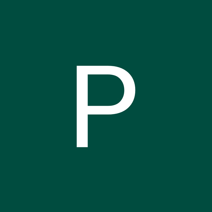 PBIBY رمز قناة اليوتيوب