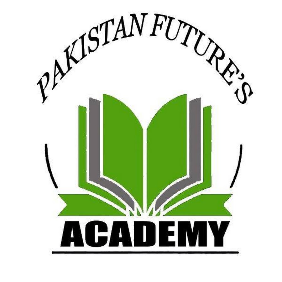pakistan futureacademy YouTube channel avatar
