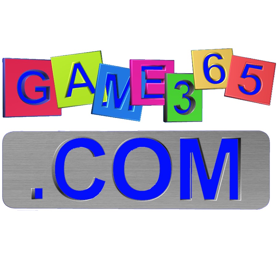Game365.com YouTube kanalı avatarı