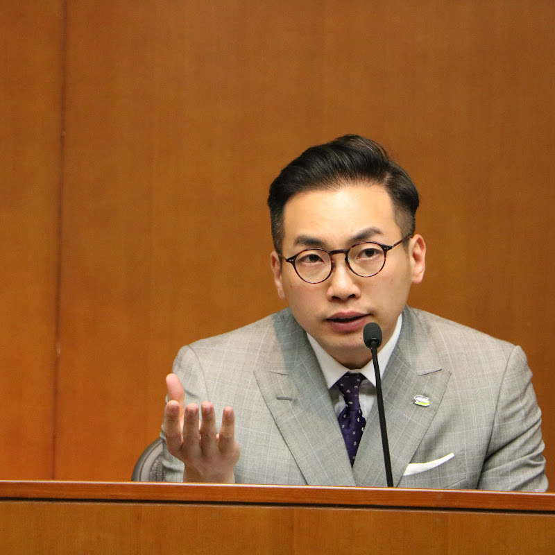 楊岳橋Alvin Yeung - 網紅的藏寶箱 