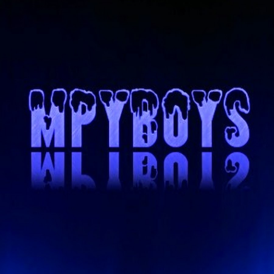 MPYboys