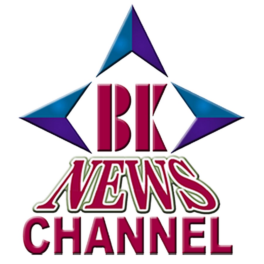 BK News Channel यूट्यूब चैनल अवतार