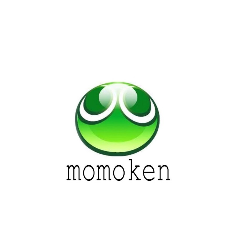momo ken YouTube 频道头像