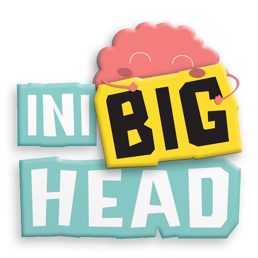 INI BIG HEAD