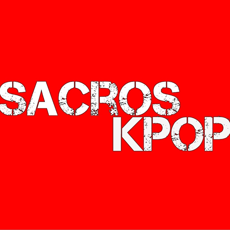 Sacros Kpop YouTube channel avatar