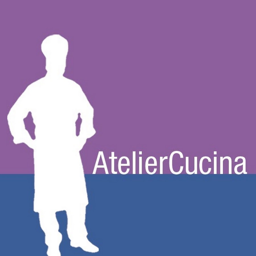 Ateliercucina ইউটিউব চ্যানেল অ্যাভাটার