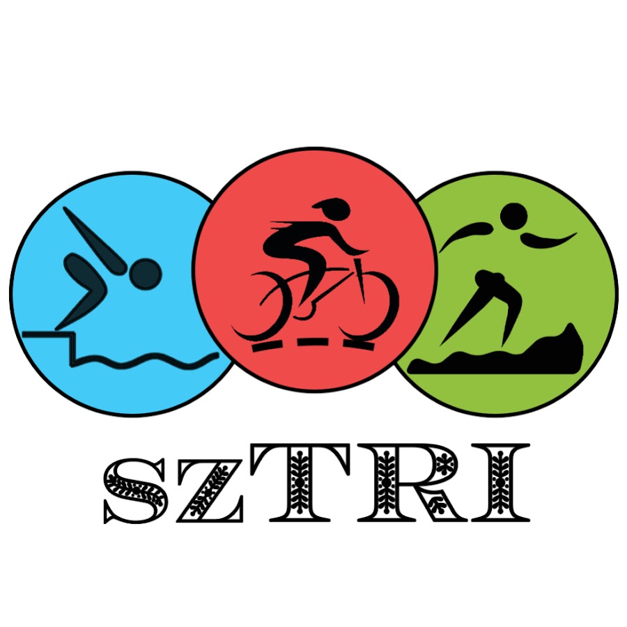 szTRI YouTube channel avatar