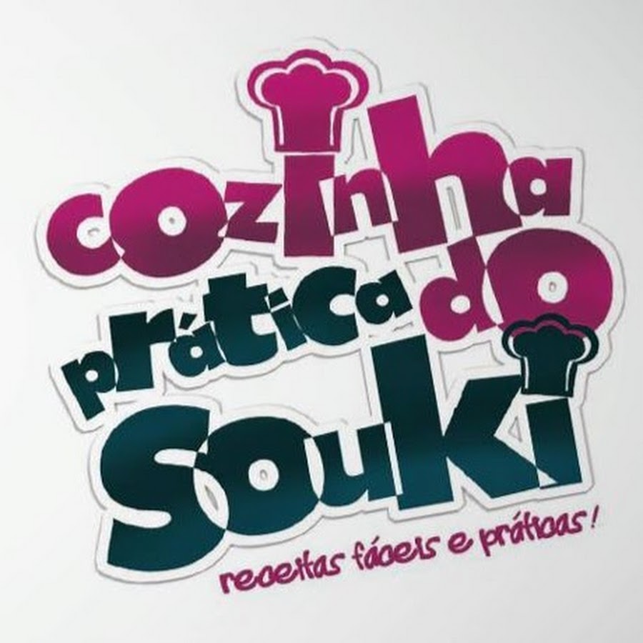 Cozinha PrÃ¡tica YouTube kanalı avatarı