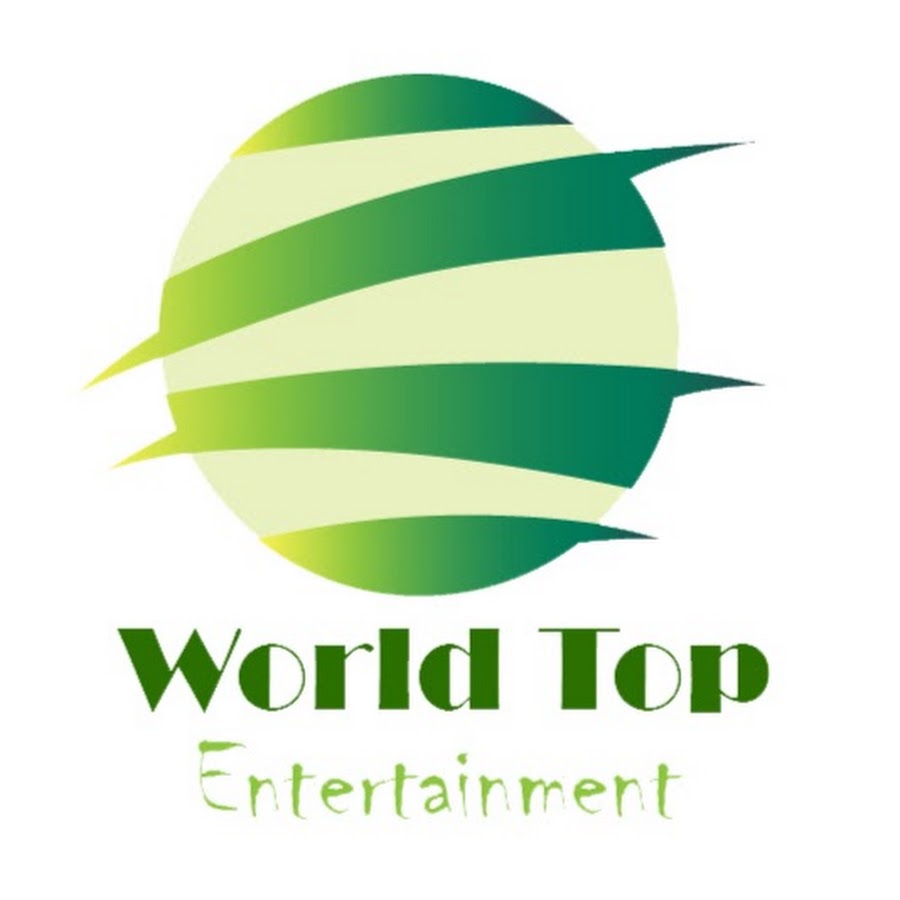 WorldTop EntertainMent YouTube 频道头像