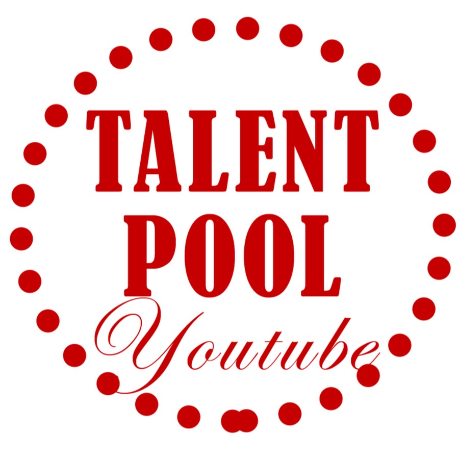 Talent POOl YouTube channel avatar