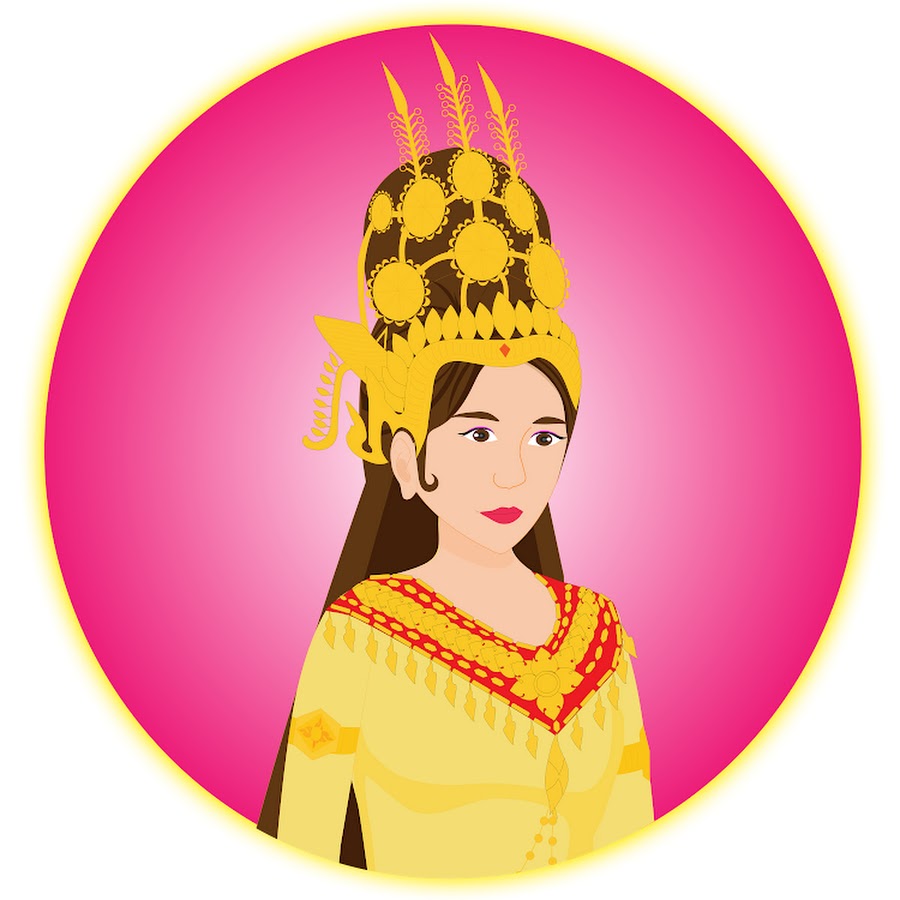 Tokata Khmer YouTube channel avatar