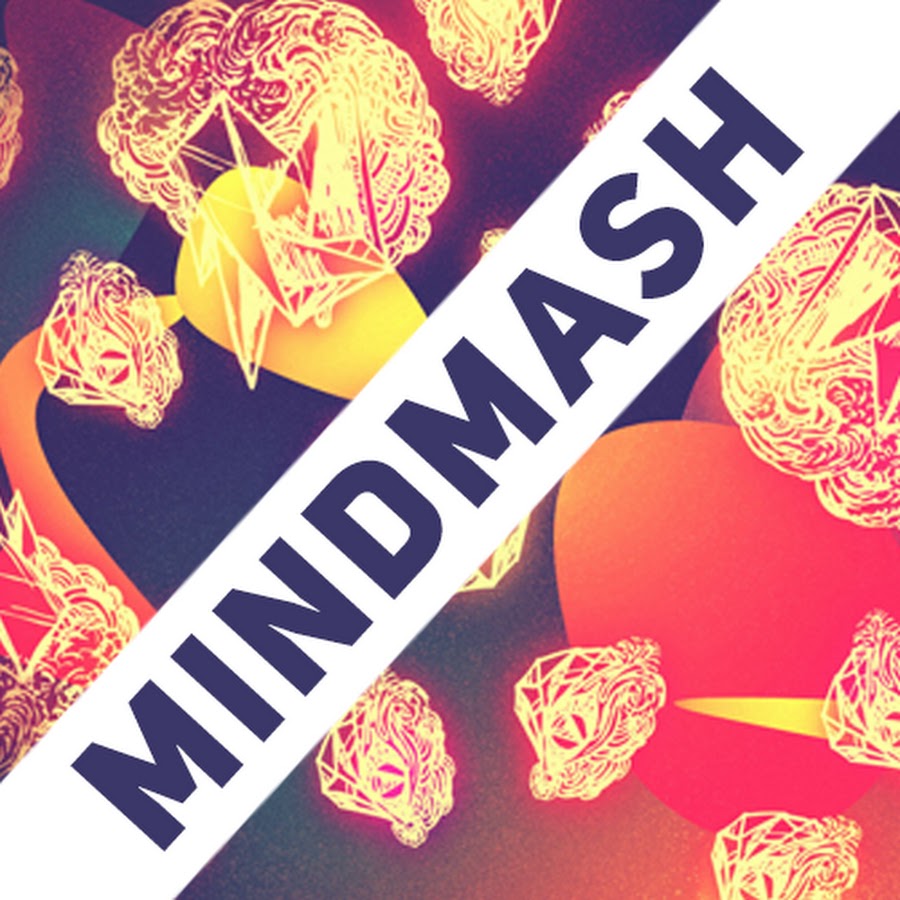 MindMash YouTube kanalı avatarı