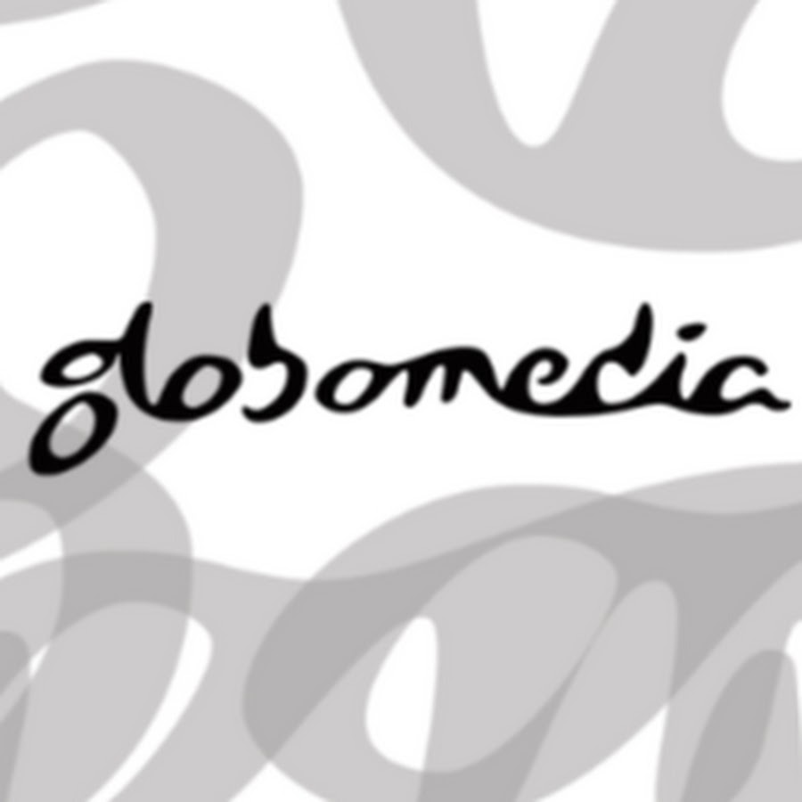 Globomedia YouTube channel avatar