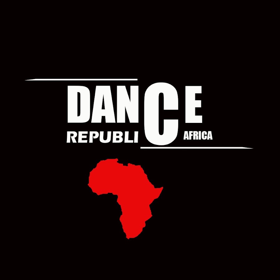 Dance Republic Africa Youtube